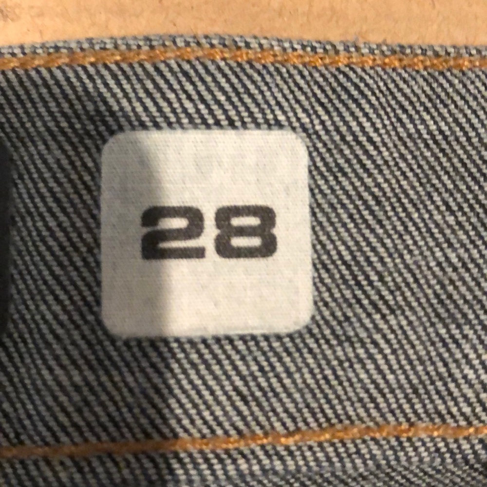 Volcom jeans - Picture 2 of 2